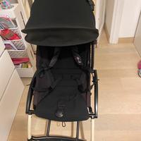 Passeggino Yo-Yo con ricambi