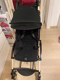 Passeggino Yo-Yo con ricambi