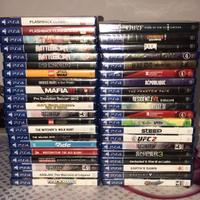 Videogiochi PS4, Xbox One, 3DS