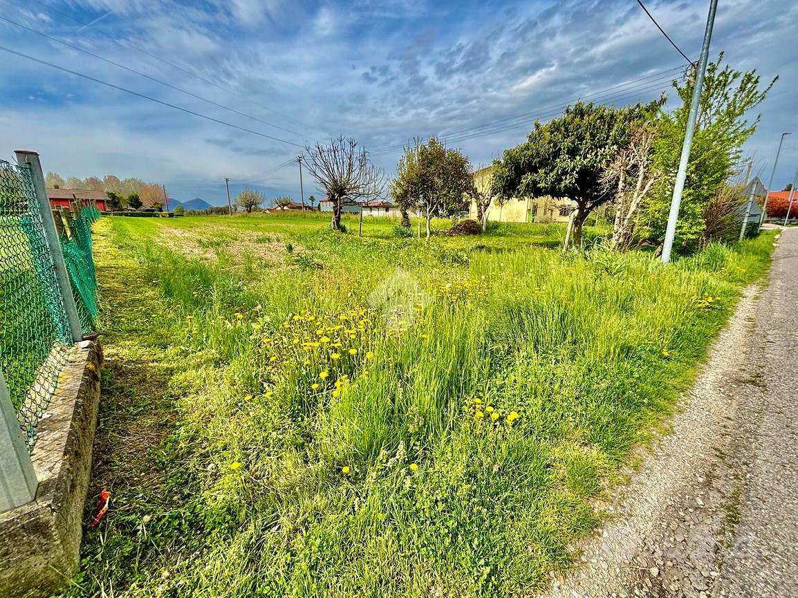 TER. RESIDENZIALE A MESTRINO - Vista 5