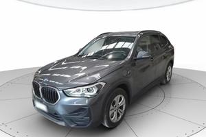 BMW X1 xdrive25e Business Advantage auto