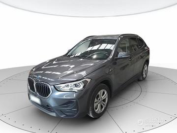 BMW X1 xdrive25e Business Advantage auto