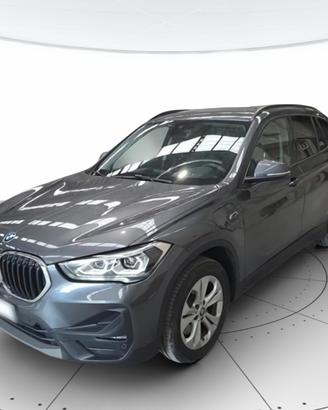 BMW X1 xdrive25e Business Advantage auto