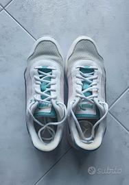 Scarpa Puma