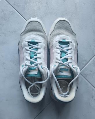 Scarpa Puma