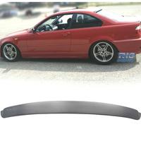 SPOILER PER TETTO PER BMW E46 COUPE 99-05
