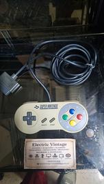 1567NN-Joystick Super Nintendo