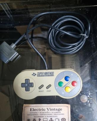 1567NN-Joystick Super Nintendo