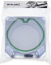 Beyblade Arena Takara Tomy sealed