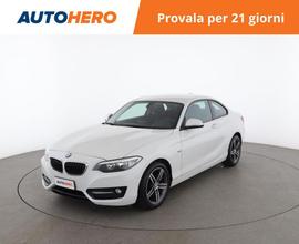 BMW 218 DM42481