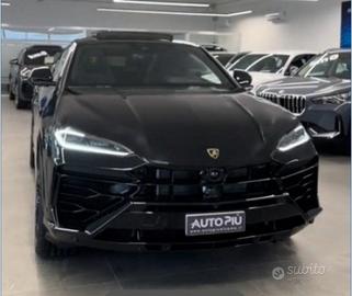 LAMBORGHINI Urus 4.0 SE 800 CV Hybrid MY27 (Nuov