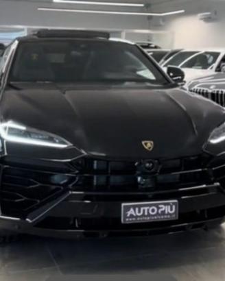 LAMBORGHINI Urus 4.0 SE 800 CV Hybrid MY27 (Nuov