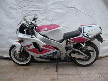 Yamaha YZF 750 - 1994