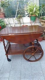 carrello bar