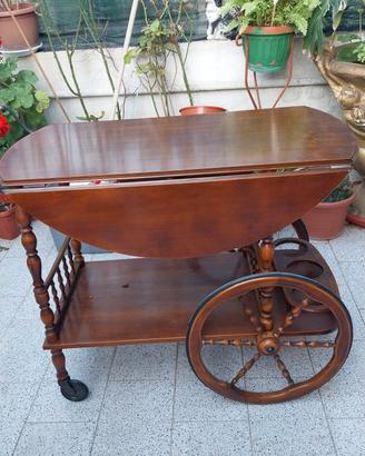carrello bar