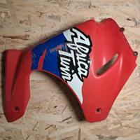 Fianchetto sinistro Africa Twin Xrv Rd07