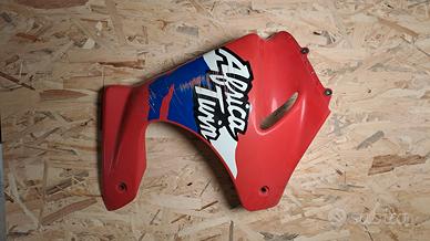 Fianchetto sinistro Africa Twin Xrv Rd07