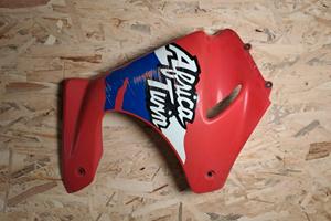 Fianchetto sinistro Africa Twin Xrv Rd07