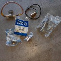 3 serie puntine volvo penta e condensatori