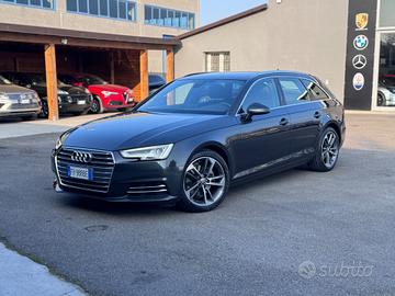 A4 Avant 2.0 TDI 150 CV S tronic Sport