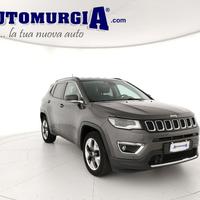JEEP Compass 2.0 Multijet II aut. 4WD Limited