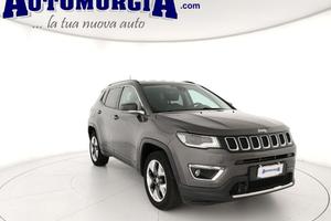 JEEP Compass 2.0 Multijet II aut. 4WD Limited