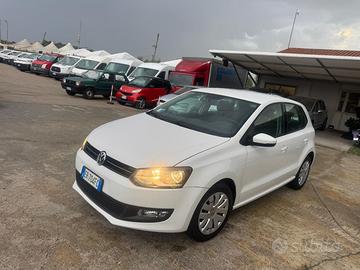 Volkswagen Polo 1.2 TDI DPF 5 p. Comfortline