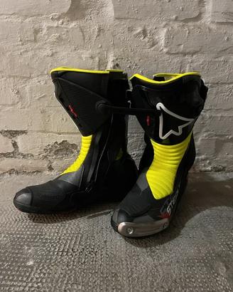 Stivali moto Stylmartin NUOVI tg 40