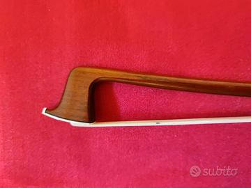 Arco da Viola M° D'Argenio Enrico c. Certificato I