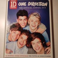 One Direction: The Official Annual 2013