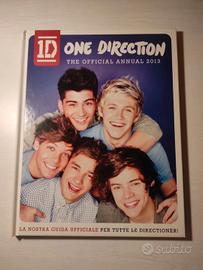 One Direction: The Official Annual 2013