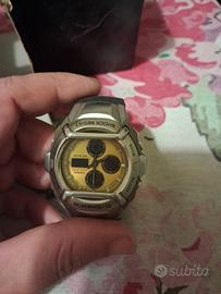 orologio casio g shock