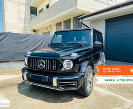 MERCEDES Classe G (G461/463) G 63 AMG S.W. Prem...