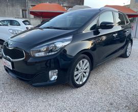 Kia Carens 1.7 CRDi 115 CV Cool