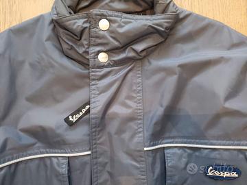 Giubbotto / Giubbino Vespa Originale