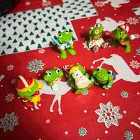 Lotto sorprese kinder anni 90/00