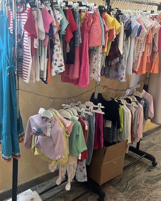 Abbigliamento bambini