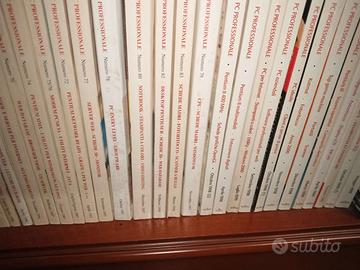 PC professionale rivista