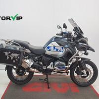 BMW R 1200 GS Adventure TUA DA 135€ AL MESE