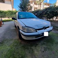 Peugeot 106