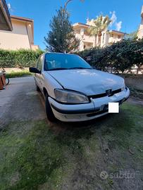 Peugeot 106