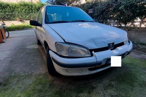 Peugeot 106