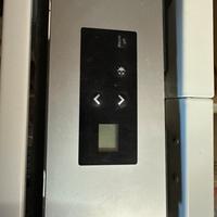 Ventilconvettore innova.