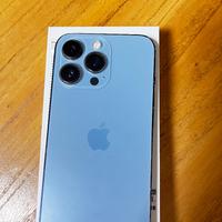 iPhone 13 Pro 128 giga