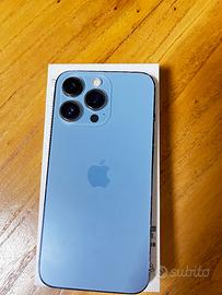 iPhone 13 Pro 128 giga