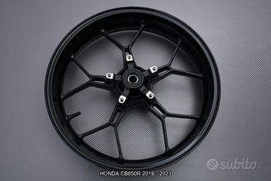 Cerchio anteriore per HONDA CB650R 2019 2023 2021