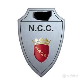 Ncc Roma