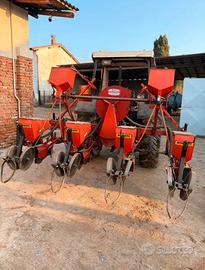 Seminatrice mais PIGOLI