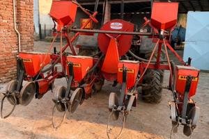 Seminatrice mais PIGOLI