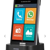 smartphone Brondi 